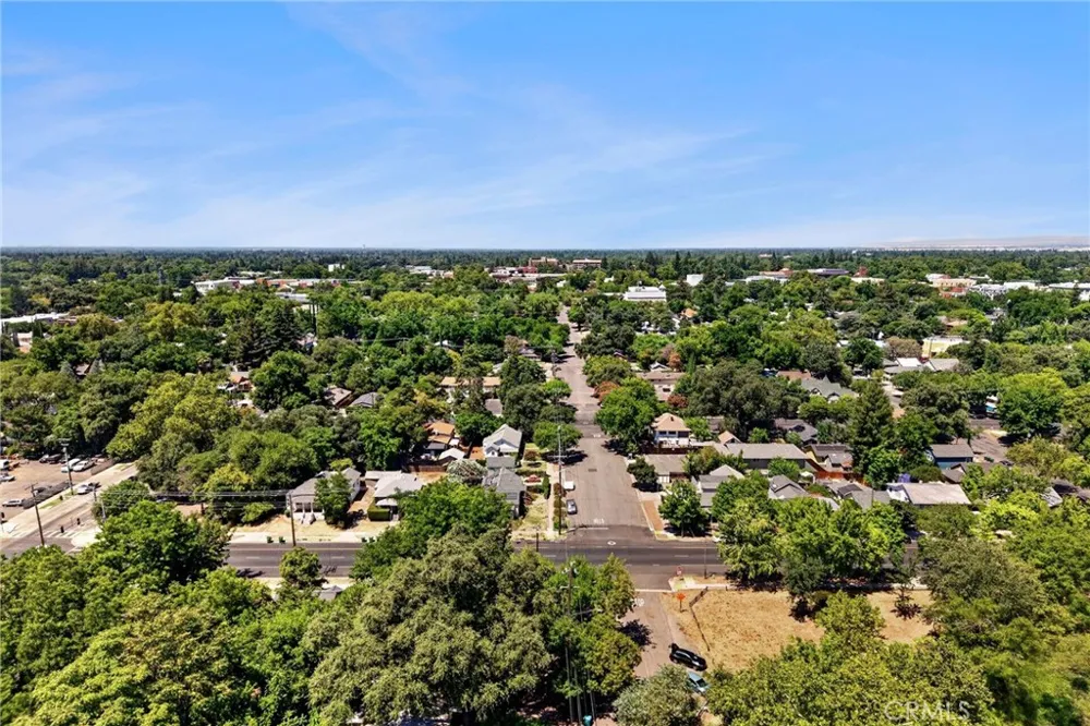 603 W 9th Chico, CA 95928