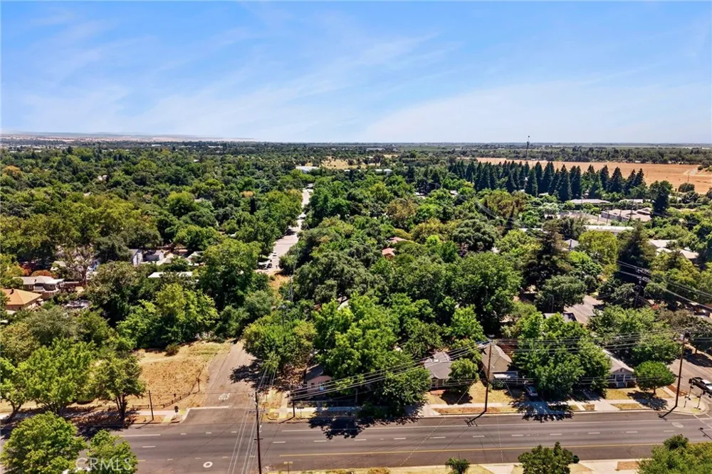 603 W 9th Chico, CA 95928