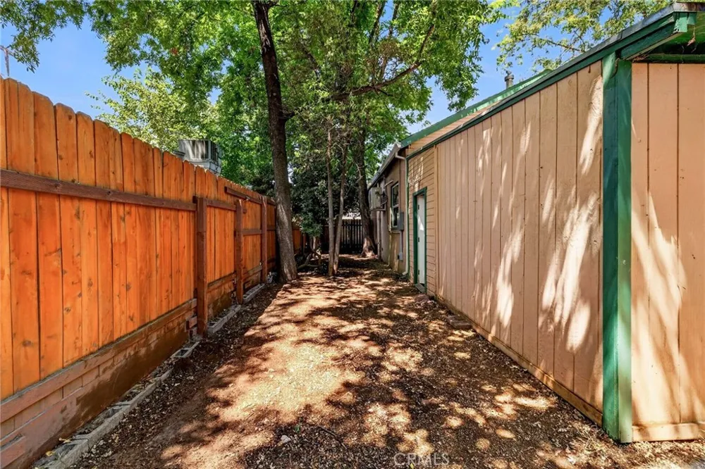 603 W 9th Chico, CA 95928