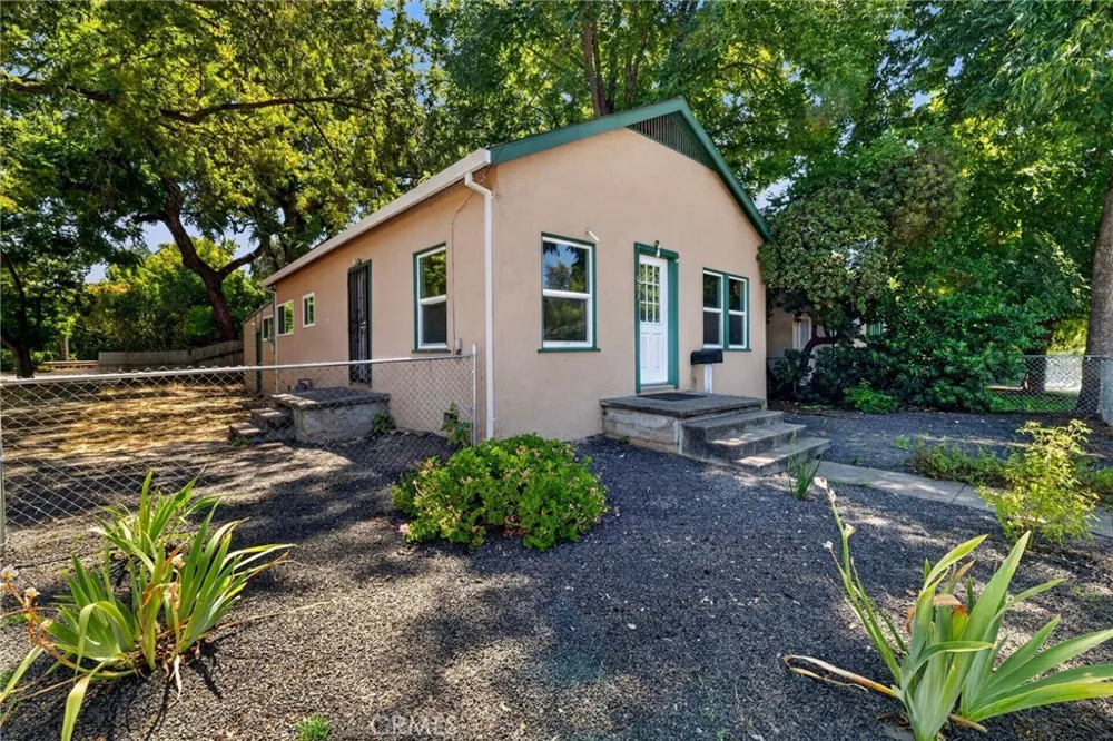 603 W 9th Chico, CA 95928