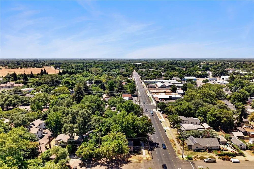 603 W 9th Chico, CA 95928