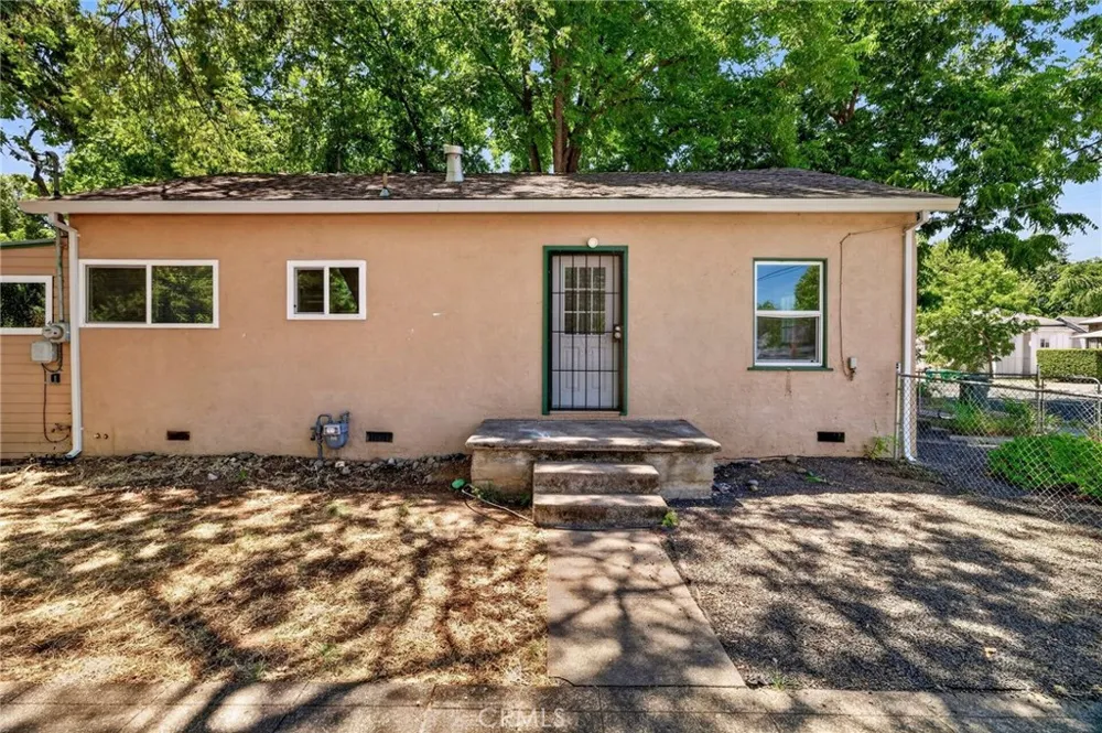 603 W 9th Chico, CA 95928