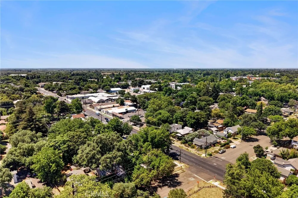 603 W 9th Chico, CA 95928