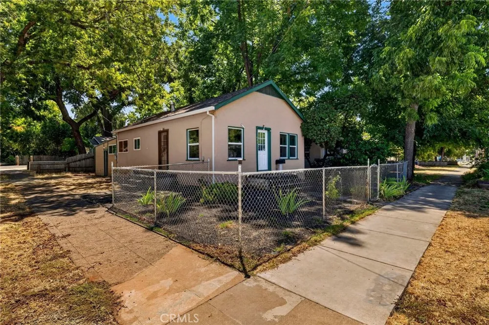 603 W 9th Chico, CA 95928