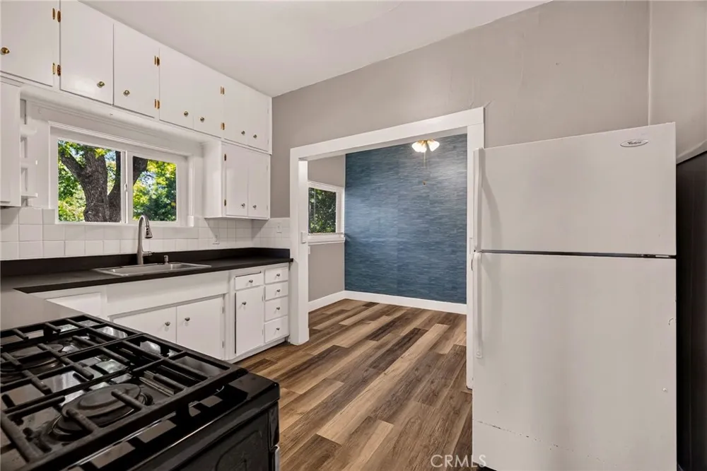 603 W 9th Chico, CA 95928