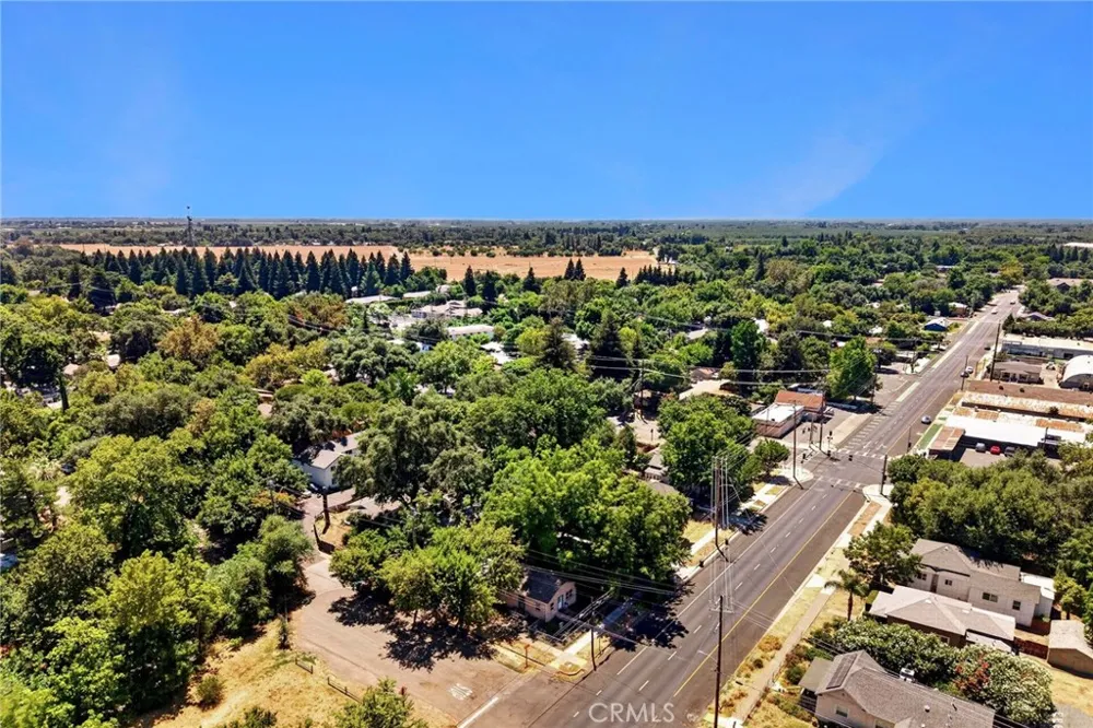 603 W 9th Chico, CA 95928