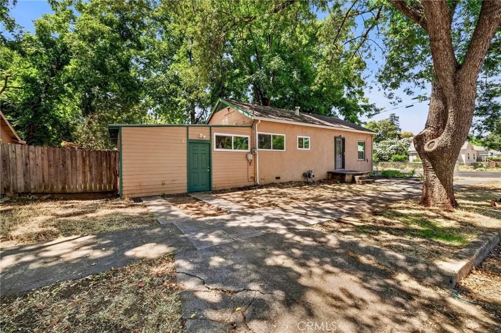 603 W 9th Chico, CA 95928