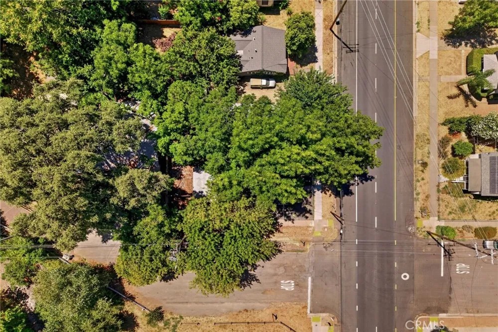 603 W 9th Chico, CA 95928