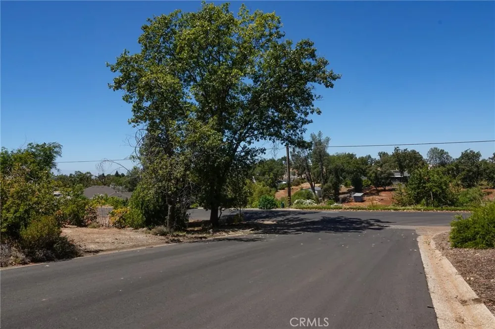 262 Rose Paradise, CA 95969