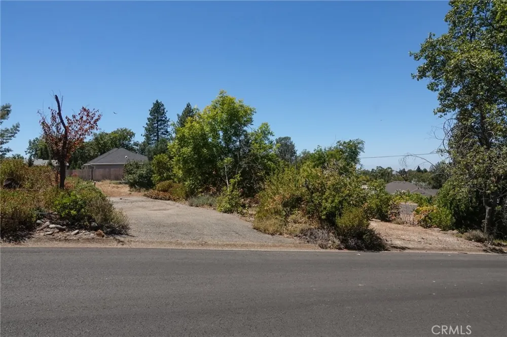 262 Rose Paradise, CA 95969