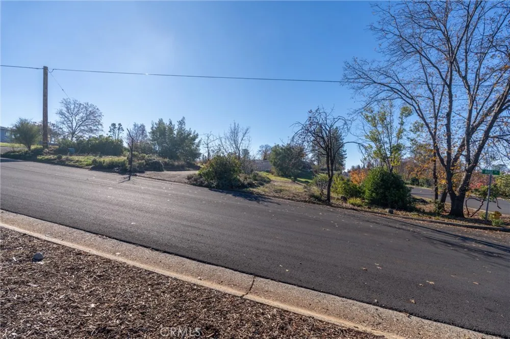 262 Rose Paradise, CA 95969