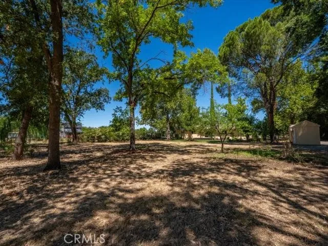 25125 68th Avenue Los Molinos, CA 96055