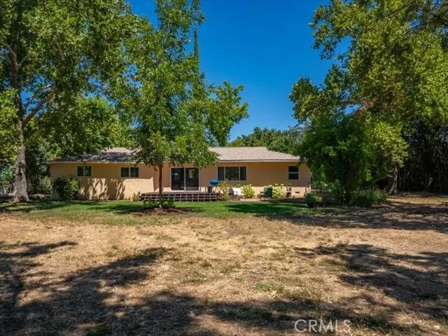 25125 68th Avenue Los Molinos, CA 96055