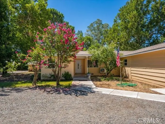 25125 68th Avenue Los Molinos, CA 96055
