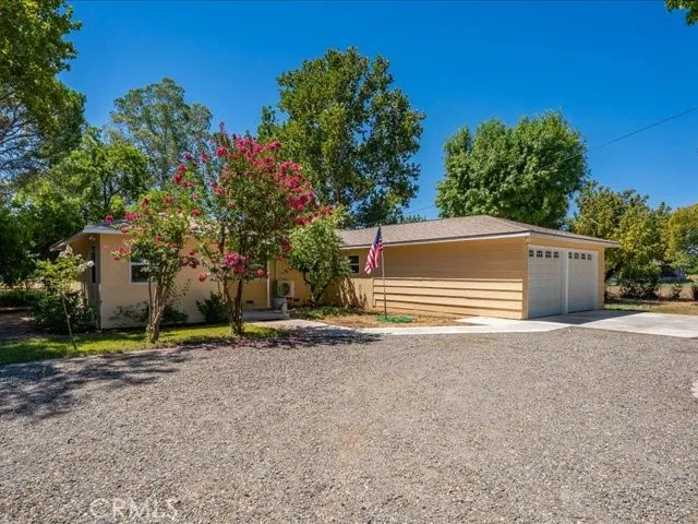 25125 68th Avenue Los Molinos, CA 96055