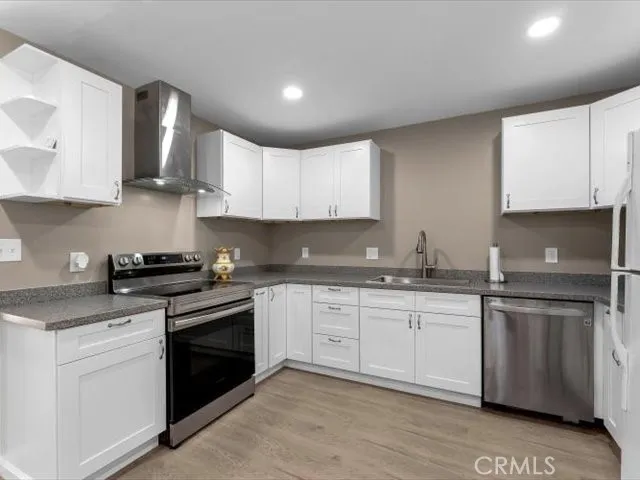 25125 68th Avenue Los Molinos, CA 96055