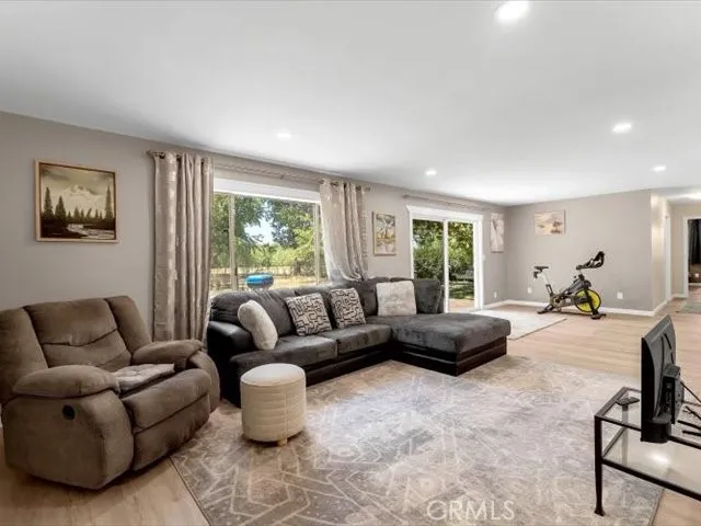 25125 68th Avenue Los Molinos, CA 96055