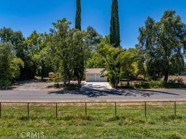 25125 68th Avenue Los Molinos, CA 96055