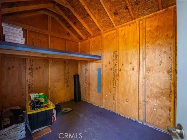 25125 68th Avenue Los Molinos, CA 96055