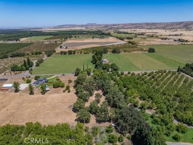 25125 68th Avenue Los Molinos, CA 96055