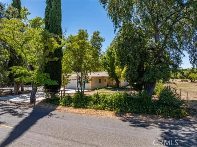25125 68th Avenue Los Molinos, CA 96055