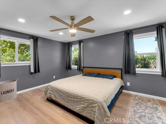 25125 68th Avenue Los Molinos, CA 96055
