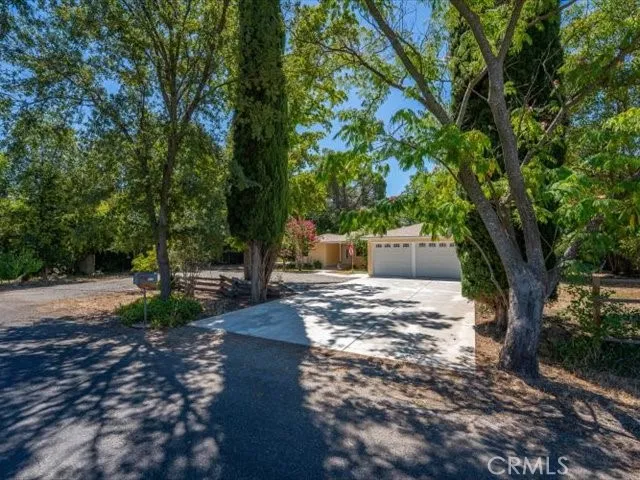 25125 68th Avenue Los Molinos, CA 96055