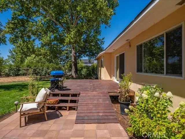 25125 68th Avenue Los Molinos, CA 96055