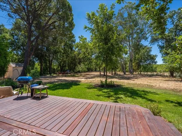 25125 68th Avenue Los Molinos, CA 96055