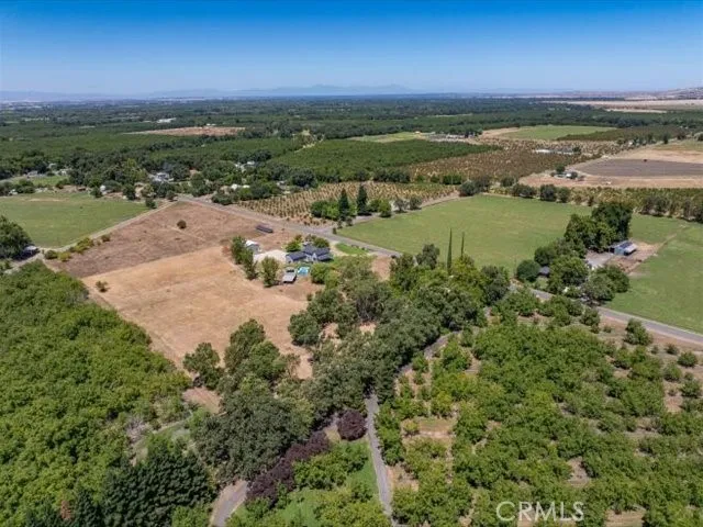 25125 68th Avenue Los Molinos, CA 96055