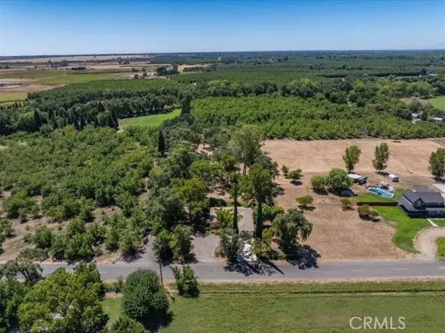 25125 68th Avenue Los Molinos, CA 96055