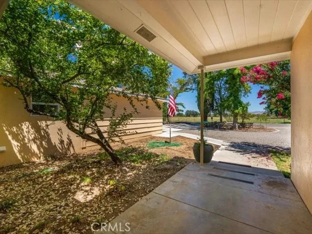25125 68th Avenue Los Molinos, CA 96055