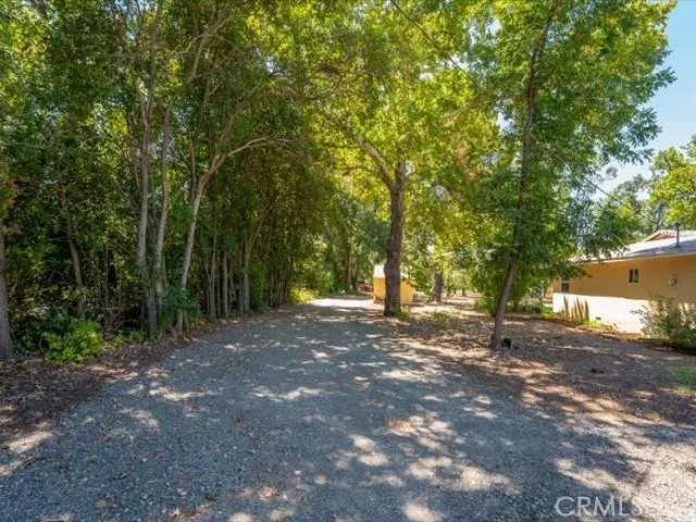 25125 68th Avenue Los Molinos, CA 96055