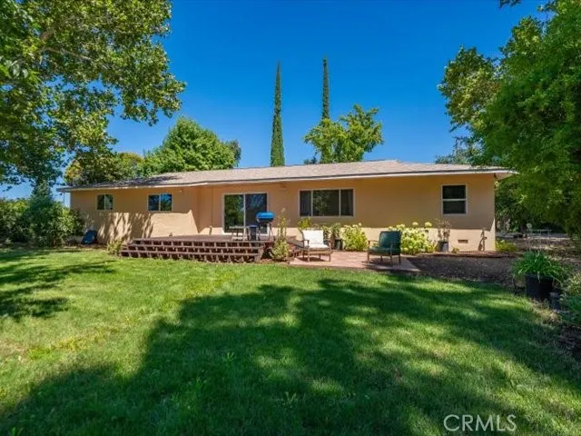 25125 68th Avenue Los Molinos, CA 96055