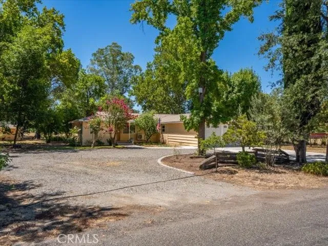 25125 68th Avenue Los Molinos, CA 96055