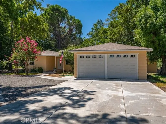 25125 68th Avenue Los Molinos, CA 96055