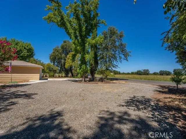 25125 68th Avenue Los Molinos, CA 96055