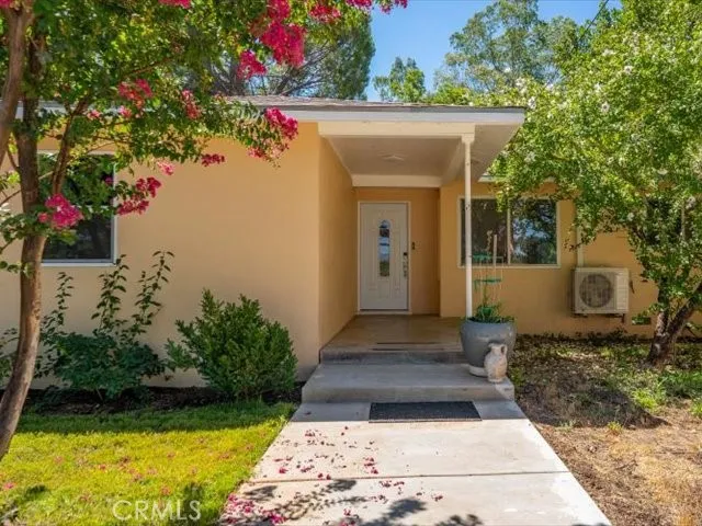 25125 68th Avenue Los Molinos, CA 96055