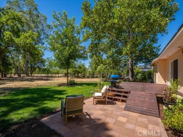 25125 68th Avenue Los Molinos, CA 96055