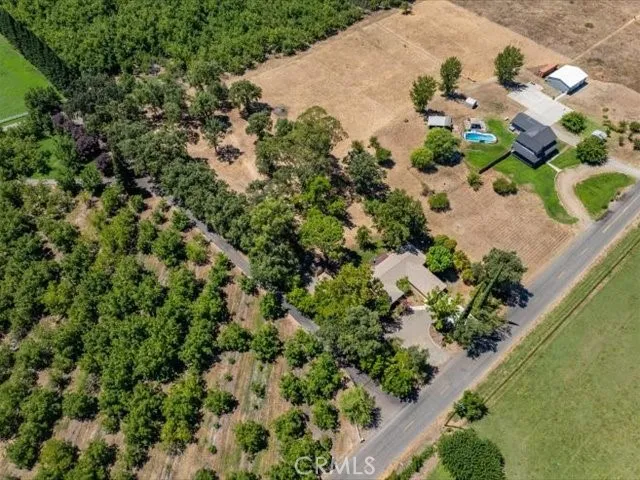 25125 68th Avenue Los Molinos, CA 96055