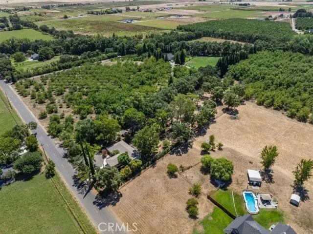 25125 68th Avenue Los Molinos, CA 96055