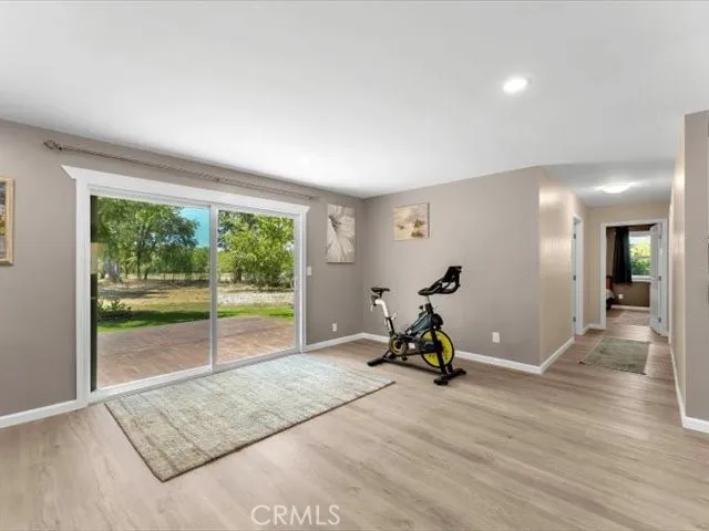 25125 68th Avenue Los Molinos, CA 96055