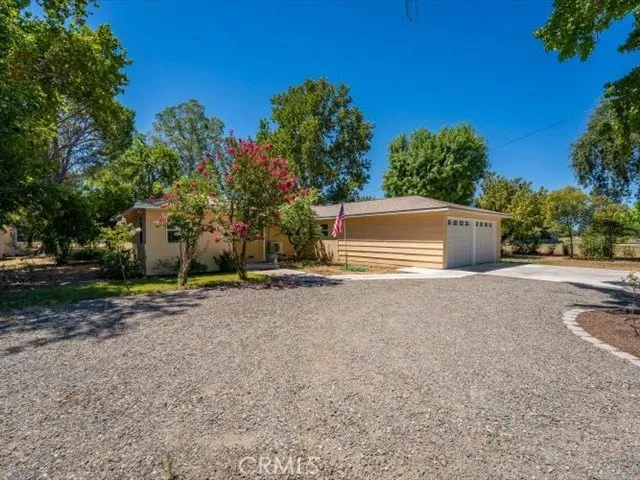 25125 68th Avenue Los Molinos, CA 96055