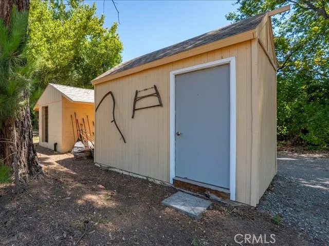 25125 68th Avenue Los Molinos, CA 96055