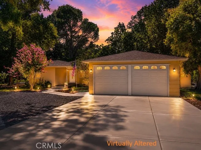 25125 68th Avenue Los Molinos, CA 96055