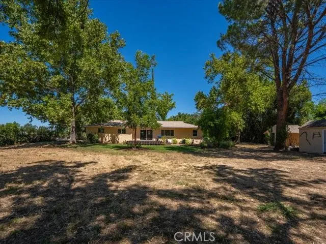 25125 68th Avenue Los Molinos, CA 96055