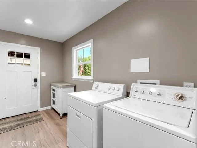 25125 68th Avenue Los Molinos, CA 96055
