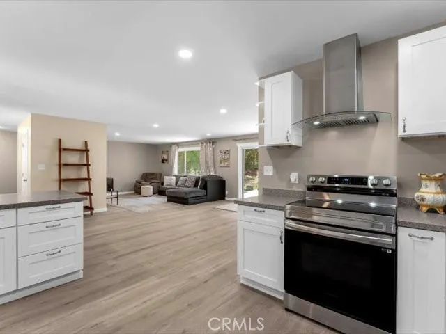 25125 68th Avenue Los Molinos, CA 96055
