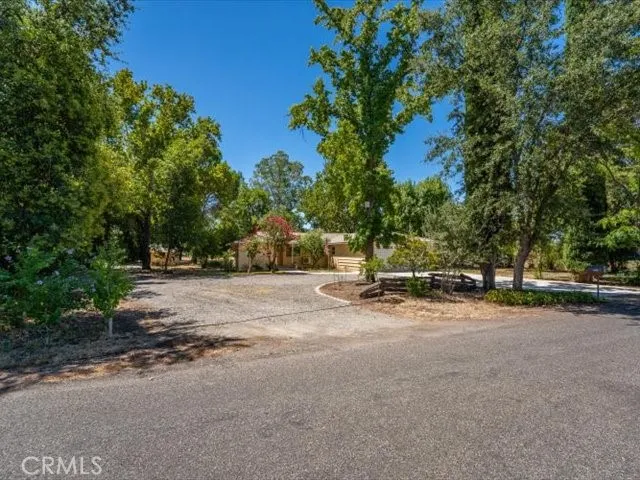 25125 68th Avenue Los Molinos, CA 96055