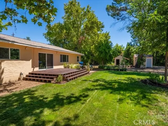 25125 68th Avenue Los Molinos, CA 96055
